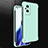 Hard Rigid Plastic Matte Finish Case Back Cover YK2 for Oppo F21s Pro 5G