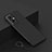 Hard Rigid Plastic Matte Finish Case Back Cover YK2 for Oppo F21s Pro 5G