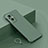 Hard Rigid Plastic Matte Finish Case Back Cover YK2 for Oppo F21s Pro 5G