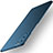 Hard Rigid Plastic Matte Finish Case Back Cover YK2 for Oppo Reno6 Pro 5G India Blue