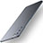 Hard Rigid Plastic Matte Finish Case Back Cover YK2 for Oppo Reno6 Pro 5G India Gray