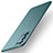 Hard Rigid Plastic Matte Finish Case Back Cover YK2 for Oppo Reno6 Pro+ Plus 5G Green