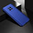 Hard Rigid Plastic Matte Finish Case Back Cover YK2 for Xiaomi Redmi 10X 5G