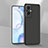 Hard Rigid Plastic Matte Finish Case Back Cover YK3 for OnePlus Nord N20 5G