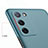 Hard Rigid Plastic Matte Finish Case Back Cover YK3 for Oppo A56 5G