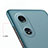 Hard Rigid Plastic Matte Finish Case Back Cover YK3 for Oppo A78 5G