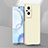 Hard Rigid Plastic Matte Finish Case Back Cover YK3 for Oppo F21s Pro 5G