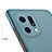 Hard Rigid Plastic Matte Finish Case Back Cover YK3 for Oppo Find X5 5G