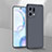 Hard Rigid Plastic Matte Finish Case Back Cover YK3 for Oppo Find X5 5G