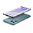 Hard Rigid Plastic Matte Finish Case Back Cover YK3 for Oppo Find X5 5G