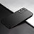 Hard Rigid Plastic Matte Finish Case Back Cover YK3 for Oppo K9S 5G Black