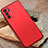 Hard Rigid Plastic Matte Finish Case Back Cover YK3 for Oppo Reno6 Pro 5G India