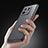 Hard Rigid Plastic Matte Finish Case Back Cover YK3 for Xiaomi Mi 13 5G