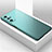 Hard Rigid Plastic Matte Finish Case Back Cover YK3 for Xiaomi Poco X3 GT 5G