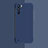 Hard Rigid Plastic Matte Finish Case Back Cover YK4 for Oppo Reno6 Pro 5G India