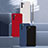 Hard Rigid Plastic Matte Finish Case Back Cover YK4 for Oppo Reno6 Pro 5G India