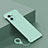 Hard Rigid Plastic Matte Finish Case Back Cover YK4 for Oppo Reno7 SE 5G