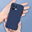 Hard Rigid Plastic Matte Finish Case Back Cover YK4 for Oppo Reno8 5G