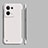 Hard Rigid Plastic Matte Finish Case Back Cover YK4 for Oppo Reno8 Pro 5G