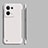 Hard Rigid Plastic Matte Finish Case Back Cover YK4 for Oppo Reno8 Pro+ Plus 5G