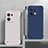 Hard Rigid Plastic Matte Finish Case Back Cover YK4 for Oppo Reno9 Pro+ Plus 5G