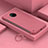 Hard Rigid Plastic Matte Finish Case Back Cover YK4 for Xiaomi Mi 10i 5G