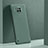 Hard Rigid Plastic Matte Finish Case Back Cover YK5 for Xiaomi Mi 10i 5G