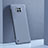 Hard Rigid Plastic Matte Finish Case Back Cover YK5 for Xiaomi Mi 10i 5G
