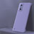 Hard Rigid Plastic Matte Finish Case Back Cover YK5 for Xiaomi Poco F4 GT 5G