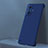 Hard Rigid Plastic Matte Finish Case Back Cover YK5 for Xiaomi Poco F4 GT 5G Blue