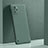 Hard Rigid Plastic Matte Finish Case Back Cover YK5 for Xiaomi Poco X3 GT 5G Green