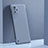 Hard Rigid Plastic Matte Finish Case Back Cover YK5 for Xiaomi Poco X3 GT 5G Lavender Gray