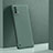 Hard Rigid Plastic Matte Finish Case Back Cover YK5 for Xiaomi Redmi 9T 4G Green