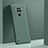 Hard Rigid Plastic Matte Finish Case Back Cover YK5 for Xiaomi Redmi Note 9