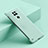 Hard Rigid Plastic Matte Finish Case Back Cover YK5 for Xiaomi Redmi Note 9
