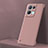 Hard Rigid Plastic Matte Finish Case Back Cover YK6 for Oppo Reno8 5G