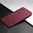 Hard Rigid Plastic Matte Finish Case Back Cover YK7 for Oppo Reno6 Pro 5G India