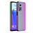 Hard Rigid Plastic Matte Finish Case Back Cover ZL1 for Xiaomi Mi 10T Pro 5G