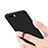 Hard Rigid Plastic Matte Finish Case Cover with Finger Ring Stand A01 for Huawei Honor 6 Plus