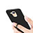 Hard Rigid Plastic Matte Finish Case Cover with Finger Ring Stand A01 for Huawei Honor 6A