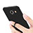 Hard Rigid Plastic Matte Finish Case Cover with Finger Ring Stand A01 for Samsung Galaxy C7 SM-C7000