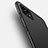 Hard Rigid Plastic Matte Finish Case Cover with Magnetic Finger Ring Stand A01 for Oppo A72 5G