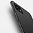 Hard Rigid Plastic Matte Finish Case Cover with Magnetic Finger Ring Stand A01 for Oppo A73 5G