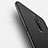 Hard Rigid Plastic Matte Finish Case Cover with Magnetic Finger Ring Stand A01 for Realme X2 Pro