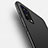 Hard Rigid Plastic Matte Finish Case Cover with Magnetic Finger Ring Stand A01 for Realme X7 Pro 5G