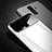 Hard Rigid Plastic Matte Finish Case Cover with Magnetic Finger Ring Stand A01 for Samsung Galaxy S9 Plus