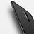Hard Rigid Plastic Matte Finish Case Cover with Magnetic Finger Ring Stand A01 for Xiaomi Redmi K30 4G
