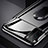 Hard Rigid Plastic Matte Finish Case Cover with Magnetic Finger Ring Stand N01 for Huawei P40