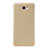 Hard Rigid Plastic Matte Finish Case for Samsung Galaxy On5 (2016) G570 G570F Gold