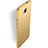 Hard Rigid Plastic Matte Finish Case M01 for Huawei GT3 Gold